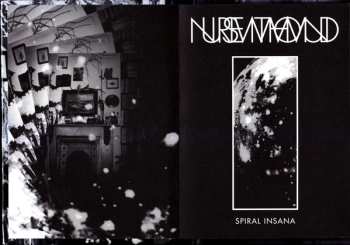 2CD Nurse With Wound: Spiral Insana DLX