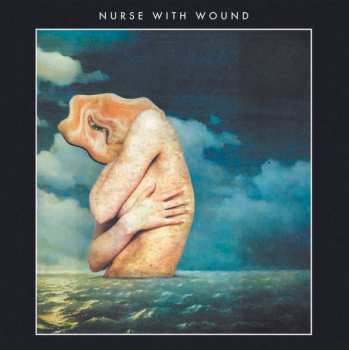 CD Nurse With Wound: Stoned In Stockholm