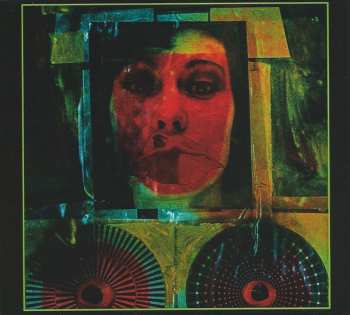 2CD Nurse With Wound: Trippin' Musik