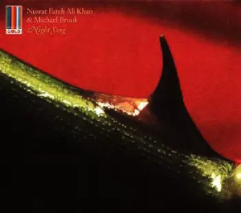 Nusrat Fateh Ali Khan: Night Song