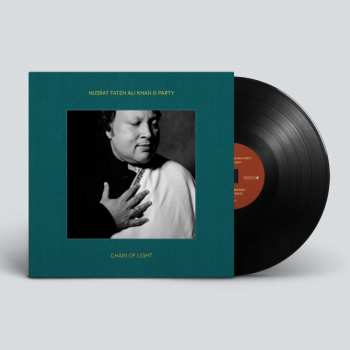 LP Nusrat Fateh Ali Khan & Party: Chain Of
