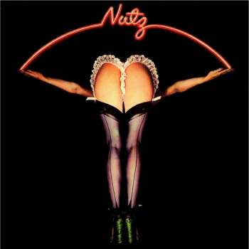 CD Nutz: Nutz