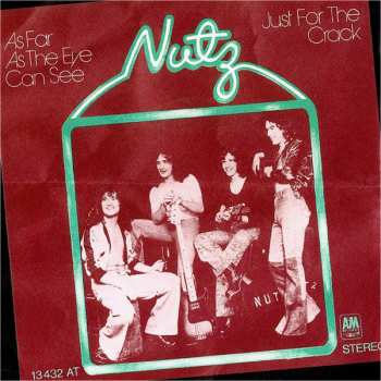 CD Nutz: Nutz