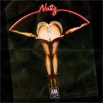 CD Nutz: Nutz
