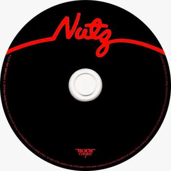 CD Nutz: Nutz