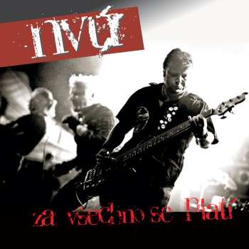 LP N.V.Ú.: Za Všechno Se Platí