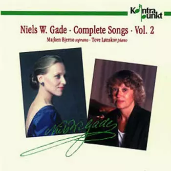 Lieder Vol.2