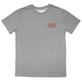 Merch N.W.A.: N.w.a Unisex T-shirt: Mini Logo (small) S