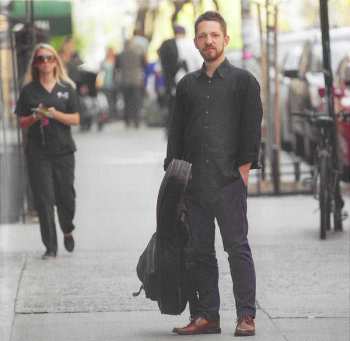 CD Adam Nussbaum: On The Move