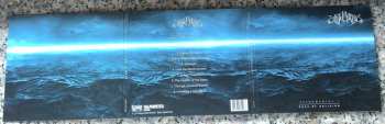 CD Nydvind: Tetramental I : Seas Of oblivion LTD | NUM | DIGI