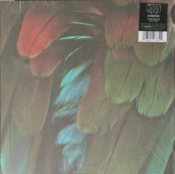 CD NYOS: Celebration