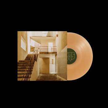 LP NYOS: Waterfall Cave Fantasy, Forever (ltd Single Col. Ed.)