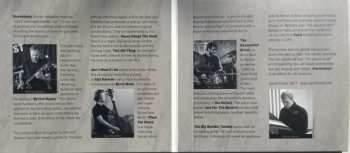 CD Øyvind Nypan: Stereotomic