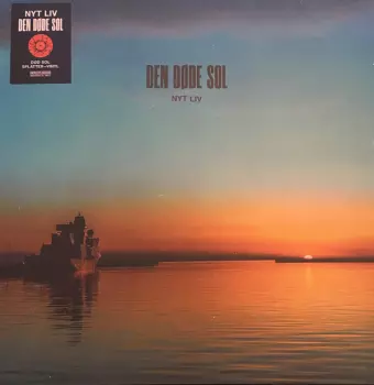 Nyt Liv: Den Døde Sol