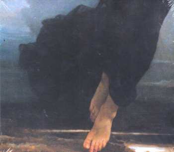 CD Nyx Nott: Aux Pieds De La Nuit DIGI