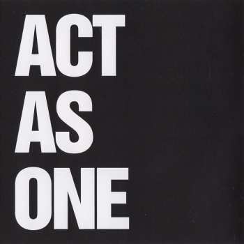 CD NZ: One Of Us