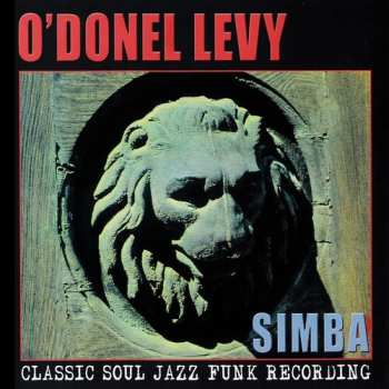 CD O'Donel Levy: Simba
