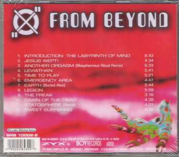 CD O: From Beyond