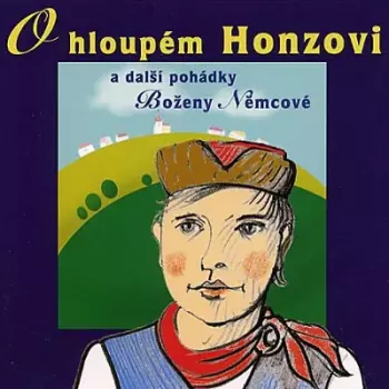 O Hloupem Honzovi