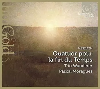 Quartett Für Das Ende Der Zeit