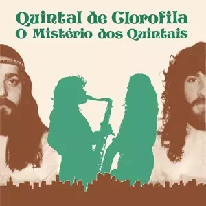 Quintal De Clorofila: O Mistério Dos Quintais