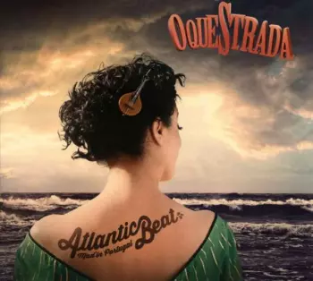 Atlantic Beat    Mad' In Portugal