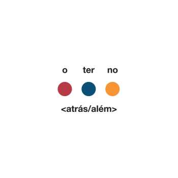 CD O Terno: <Atrás/Além>