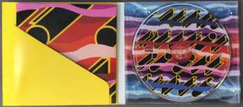 CD O Terno: Melhor Do Que Parece