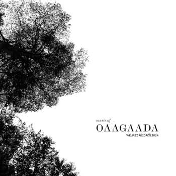 LP Oaagaada: Music Of Oaagaada (limited Indie Edition)