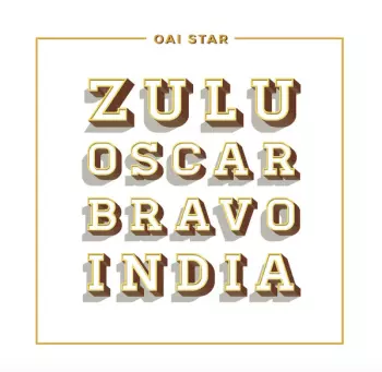 Oai Star: Zulu Oscar Bravo India
