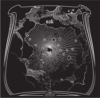LP Oak: Beyond Oblivion CLR | LTD