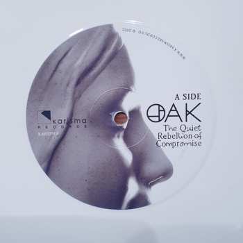 LP Oak: The Quiet Rebellion Of Compromise LTD | CLR