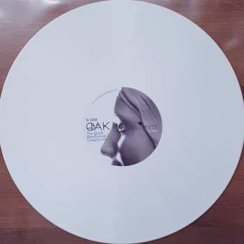 LP Oak: The Quiet Rebellion Of Compromise LTD | CLR