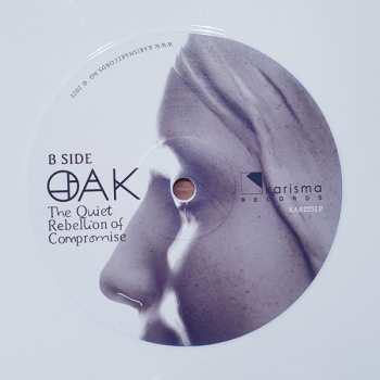 LP Oak: The Quiet Rebellion Of Compromise LTD | CLR