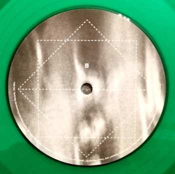 2LP Oake: Auferstehung