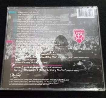 2CD Paul Oakenfold: Perfecto Vegas