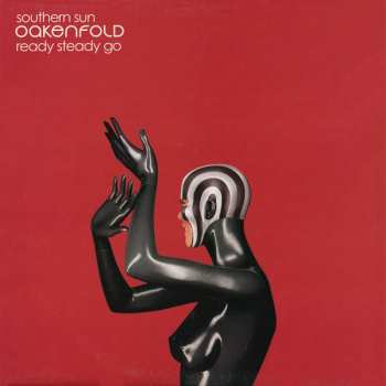 Album Paul Oakenfold: Southern Sun
