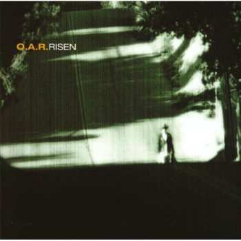 Album O.A.R.: Risen