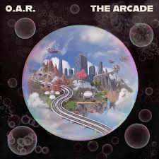 LP O.A.R.: The Arcade