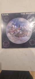 LP O.A.R.: The Arcade