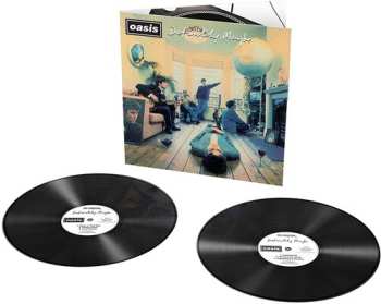 LP Oasis: Definitely Maybe