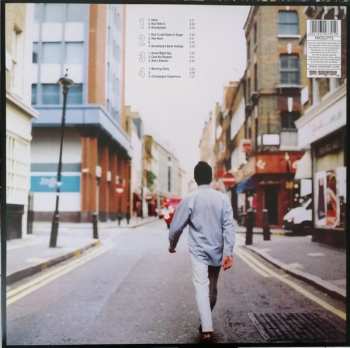 2LP Oasis: (What's The Story) Morning Glory?