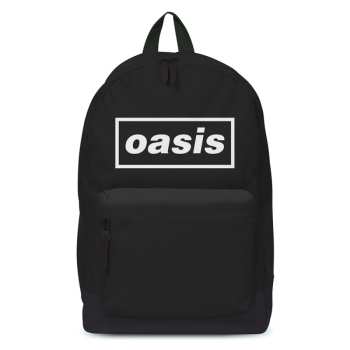 Merch Oasis: Ruksak Oasis