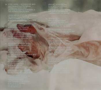 CD Oathbreaker: Rheia