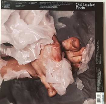 2LP Oathbreaker: Rheia