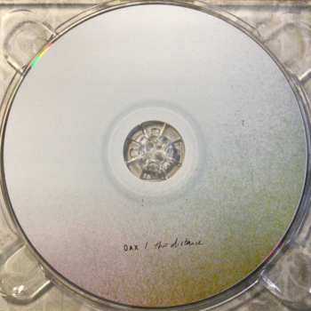 CD Oax: This Distance