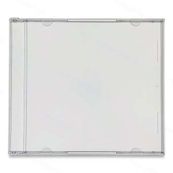 Audiotechnika Obal na CD bez zásobníka