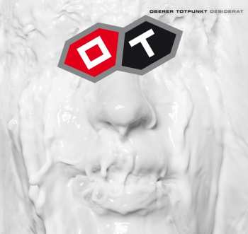 CD Oberer Totpunkt: Desiderat