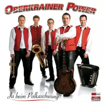 Ja Beim Polkaschwung