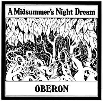 Album Oberon: Midsummer Nights Dream